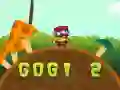 Játék Gogi 2 online