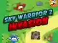Játék Légi Harcos 2: Invázió online Játék Légi Harcos 2: Invázió online