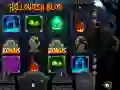 Játék Halloween Játékgép online