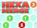Játék Hexa Összevonás online Játék Hexa Összevonás online