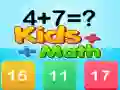 Játék Gyerek matematika online Játék Gyerek matematika online