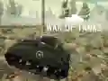 Játék Tankszág Háború online