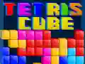 Játék Tetris Kocka online