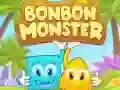Játék Bonbon Szörnyek online Játék Bonbon Szörnyek online