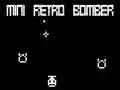 Játék Mini Retro Bomber online Játék Mini Retro Bomber online