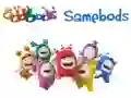 Játék Oddbods Ugyanazok az Oddbods online Játék Oddbods Ugyanazok az Oddbods online