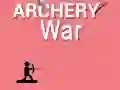 Játék Íjászat háború online