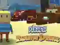 Játék Kogama: Radiátor Springs online Játék Kogama: Radiátor Springs online