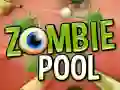 Játék Zombi Biliárd online Játék Zombi Biliárd online