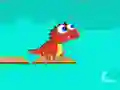Játék Dino Ugrás online Játék Dino Ugrás online