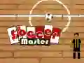 Játék Foci Mester online Játék Foci Mester online