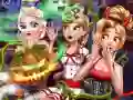 Játék Rémisztő Kalyiba Halloween online Játék Rémisztő Kalyiba Halloween online