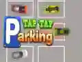Játék Tap Tap Parkoló online