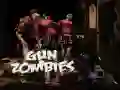 Játék Fegyveres Zombik online