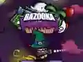 Játék Bazuka és Szörny: Halloween online Játék Bazuka és Szörny: Halloween online
