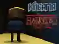 Játék Kogama Kísértetjárta Szálloda online