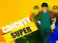 Játék Szuper Krikett online Játék Szuper Krikett online