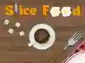 Játék Étel szeletelés online Játék Étel szeletelés online