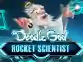 Játék Doodle God: Rakétatudós online Játék Doodle God: Rakétatudós online