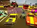 Játék 3D Arene Verseny online Játék 3D Arene Verseny online
