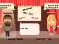 Játék Paródia csata: Tayler Schwift vs Khanye East online Játék Paródia csata: Tayler Schwift vs Khanye East online