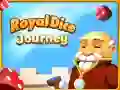 Játék Királyi Kocka Utazás online Játék Királyi Kocka Utazás online