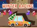 Játék Téli versenyzés online