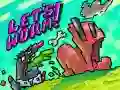 Játék Gyerünk, férgek! online Játék Gyerünk, férgek! online