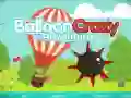 Játék Lufi őrült kaland online Játék Lufi őrült kaland online