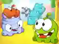 Játék Vágd el a kötelet 2 online Játék Vágd el a kötelet 2 online