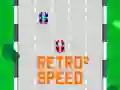 Játék Retro Sebesség 2 online