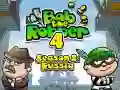 Játék Bob a Tolvaj 4: 2. évad Oroszország online
