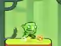 Játék Goblin Futás online