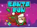 Játék Mikulás Futás online Játék Mikulás Futás online