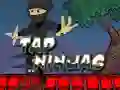 Játék Tap Nindzsák online Játék Tap Nindzsák online