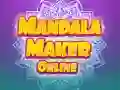 Játék Online Mandala Készítő online Játék Online Mandala Készítő online