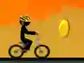 Játék Stickman Pro Kerékpáros Túra online Játék Stickman Pro Kerékpáros Túra online