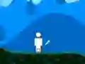 Játék Super Stickman Golf online