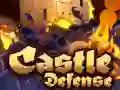 Játék Várvédelem online