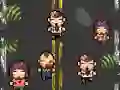 Játék Pixel Zombik online