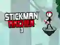 Játék Stickman Íjász 3 online Játék Stickman Íjász 3 online