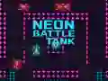 Játék Neon Harci Tank online
