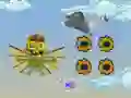 Játék Goblin repülőgép online Játék Goblin repülőgép online