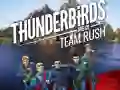 Játék Thunderbirds készen áll: Csapat rohanás online Játék Thunderbirds készen áll: Csapat rohanás online