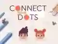 Játék Kösd össze a pontokat online Játék Kösd össze a pontokat online