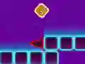 Játék Geo Dash online Játék Geo Dash online
