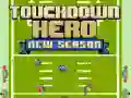 Játék Touchdown Hős Új Évszak online Játék Touchdown Hős Új Évszak online