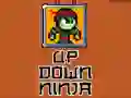 Játék Fent Lent Ninja online Játék Fent Lent Ninja online