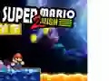 Játék Super Mario Rush 2 online