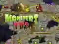 Játék Szörnyek TD2 online Játék Szörnyek TD2 online